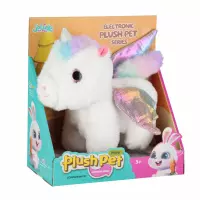 6. Mega Creative Jednorożec Pluszowy 571507