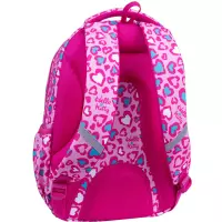 5. CoolPack Fast Plecak Szkolny Hello Kitty Pink 2 F163035
