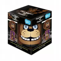 1. Kubek z Futerkiem Five Nights at Freddy's (Freddy i Przyjaciele)