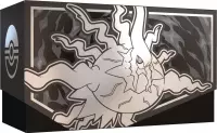 2. Pokemon TCG: Mega Evolution - Pitch Black - Elite Trainer Box