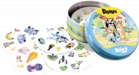 2. Dobble Bluey