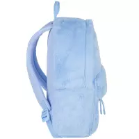 4. CoolPack Nani Plecak Szkolny Stitch Fluffy Blue F151003