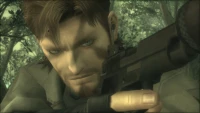 1. Metal Gear Solid Master Collection Volume 1 (PS5)