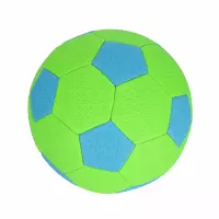 3. Mega Creative Piłka Nożna Rozmiar 5 584014