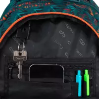 4. CoolPack Jerry Plecak Szkolny Bear F029968