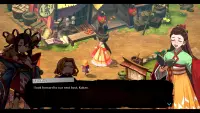 5. TOWA and the Guardians of the Sacred Tree (Xbox Series X)