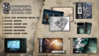 2. Chornobyl Liquidators + Chornobyl Liquidators - Supporter Pack Bundle PL (PC) (klucz STEAM)