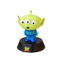 1. Lampka Toy Story - Alien