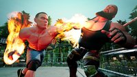 2. WWE 2K Battlegrounds Digital Deluxe Edition (PC) (klucz STEAM)