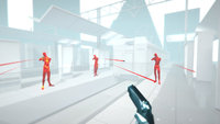 4. SUPERHOT VR PL (PC) (klucz STEAM)