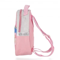 4. Starpak Psi Patrol Plecak Mini do Przedszkola Girl 498374
