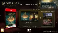 1. Elden Ring Tarnished Edition PL (NS2)