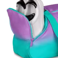 2. CoolPack Runner Torba Sportowa Gradient Blueberry E91505/F