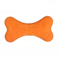 2. Trik&Roll Zabawka Dla Psa Kość Pływająca 10cm. 588721