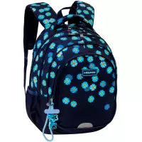 1. Head Plecak Szkolny AY300 Forget-Me-Not 502026041