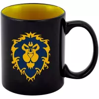 4. Kubek World of Warcraft: Alliance