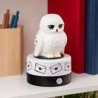10. Lampka Harry Potter Hedwiga - Strażnik Pokoju
