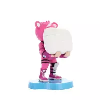 7. Stojak na Słuchawki Fortnite Cuddle Team Leader