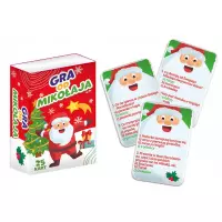 2. Gra od Mikołaja Mini