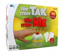 1. Nie mów TAK, nie mów NIE