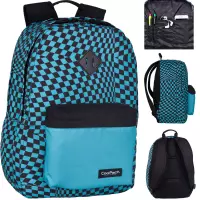 6. Coolpack Plecak Młodzieżowy Scout Down the Whole F096748