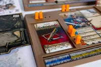 4. Zombicide: Biała Śmierć