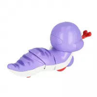 3. Mega Creative Zabawka Nakręcana Wąż 15cm. 595237
