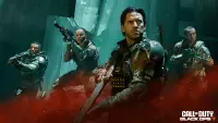 6. Call of Duty: Black Ops 7 PL (PS4)