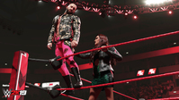 15. WWE 2K19 Rising Stars Pack (PC) DIGITAL (klucz STEAM)