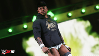 10. WWE 2K19 Rising Stars Pack (PC) DIGITAL (klucz STEAM)