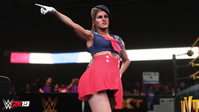 9. WWE 2K19 Rising Stars Pack (PC) DIGITAL (klucz STEAM)