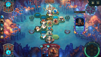 4. Faeria - Premium Edition DLC (PC) DIGITAL (klucz STEAM)