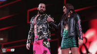 13. WWE 2K19 Rising Stars Pack (PC) DIGITAL (klucz STEAM)