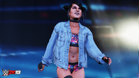 5. WWE 2K19 Rising Stars Pack (PC) DIGITAL (klucz STEAM)