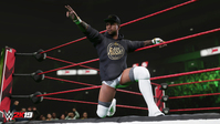 12. WWE 2K19 Rising Stars Pack (PC) DIGITAL (klucz STEAM)