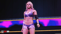 3. WWE 2K19 Rising Stars Pack (PC) DIGITAL (klucz STEAM)