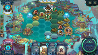 9. Faeria - Premium Edition DLC (PC) DIGITAL (klucz STEAM)