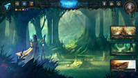 3. Faeria - Premium Edition DLC (PC) DIGITAL (klucz STEAM)