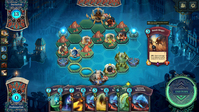 6. Faeria - Premium Edition DLC (PC) DIGITAL (klucz STEAM)