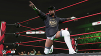 11. WWE 2K19 Rising Stars Pack (PC) DIGITAL (klucz STEAM)
