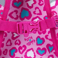 4. CoolPack Toby Plecak Szkolno-Wycieczkowy Hello Kitty Pink 2 F023035