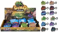 2. Mega Creative Brelok Dinozaur 583813