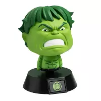 3. Lampka  Marval - Hulk