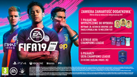 1. FIFA 19 PL (NS)
