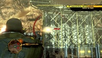 5. Red Faction Guerrilla Re-Mars-Tered Edition (PS4)