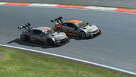 5. RaceRoom - DTM Experience 2015 (PC) DIGITAL (klucz STEAM)