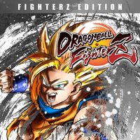 1. DRAGON BALL FighterZ - FighterZ Edition PL (PC) (klucz STEAM)