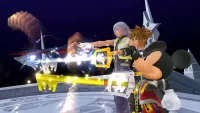 5. KINGDOM HEARTS Collection [I~III] (NS2)