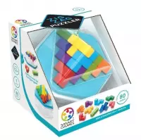 1. Smart Games Zig Zag Puzzler (PL)