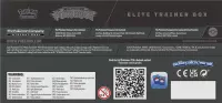 16. Pokemon TCG: Mega Evolution - Pitch Black - Elite Trainer Box